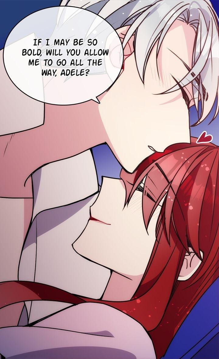 Read Adelaide en Manga Online