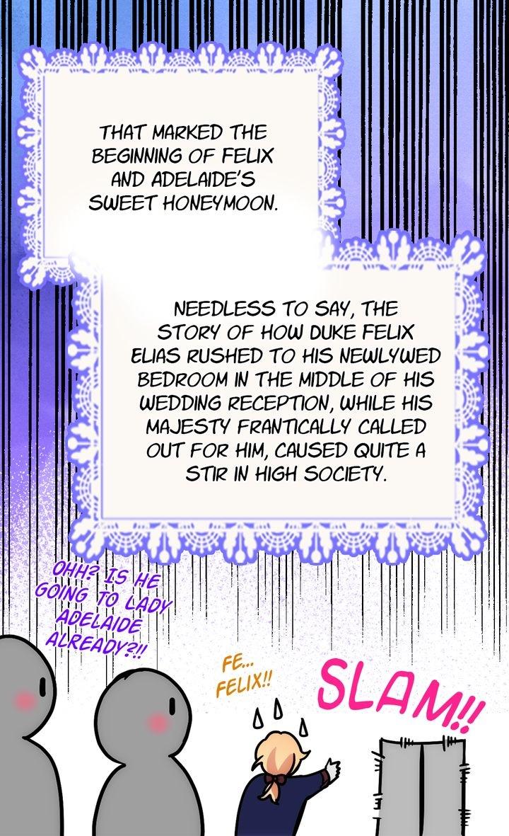 Read Adelaide en Manga Online