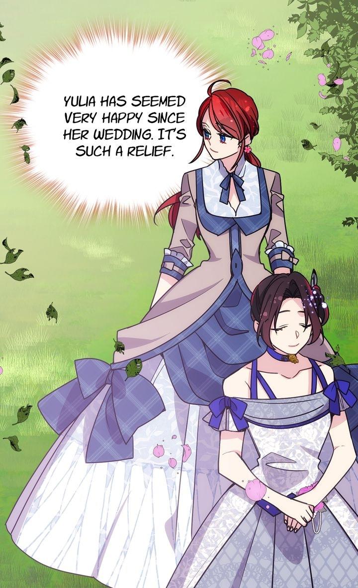 Read Adelaide en Manga Online