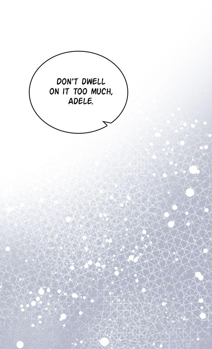 Read Adelaide en Manga Online