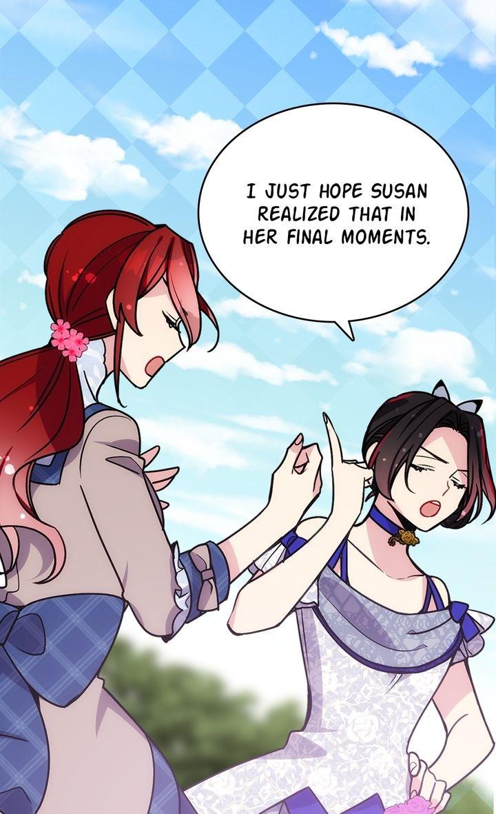 Read Adelaide en Manga Online