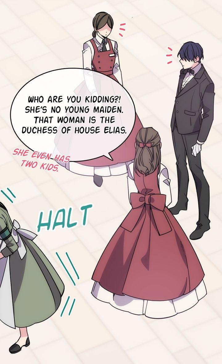 Read Adelaide en Manga Online