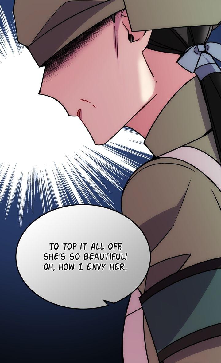 Read Adelaide en Manga Online