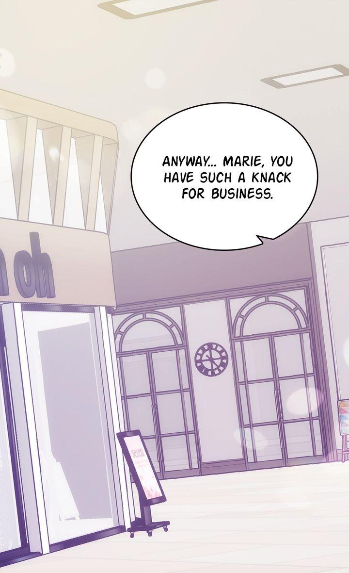 Read Adelaide en Manga Online