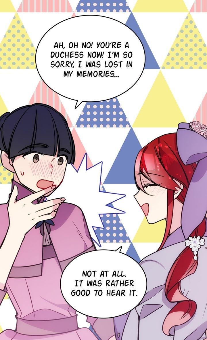 Read Adelaide en Manga Online