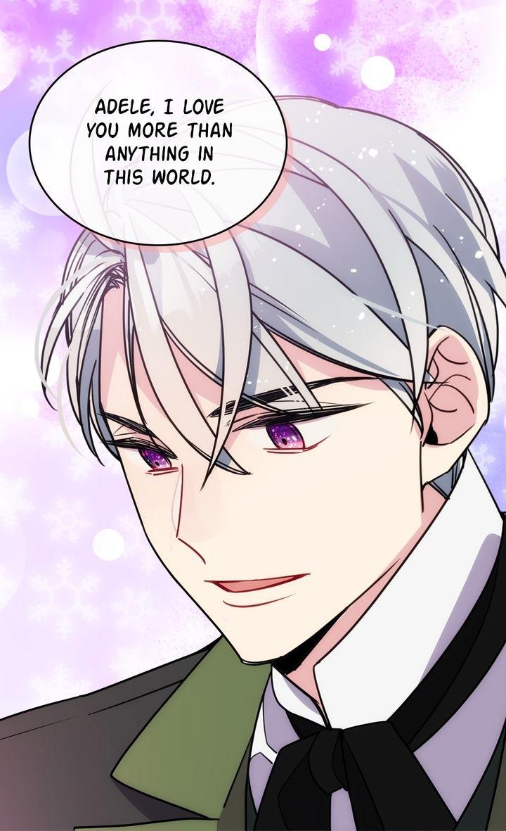 Read Adelaide en Manga Online