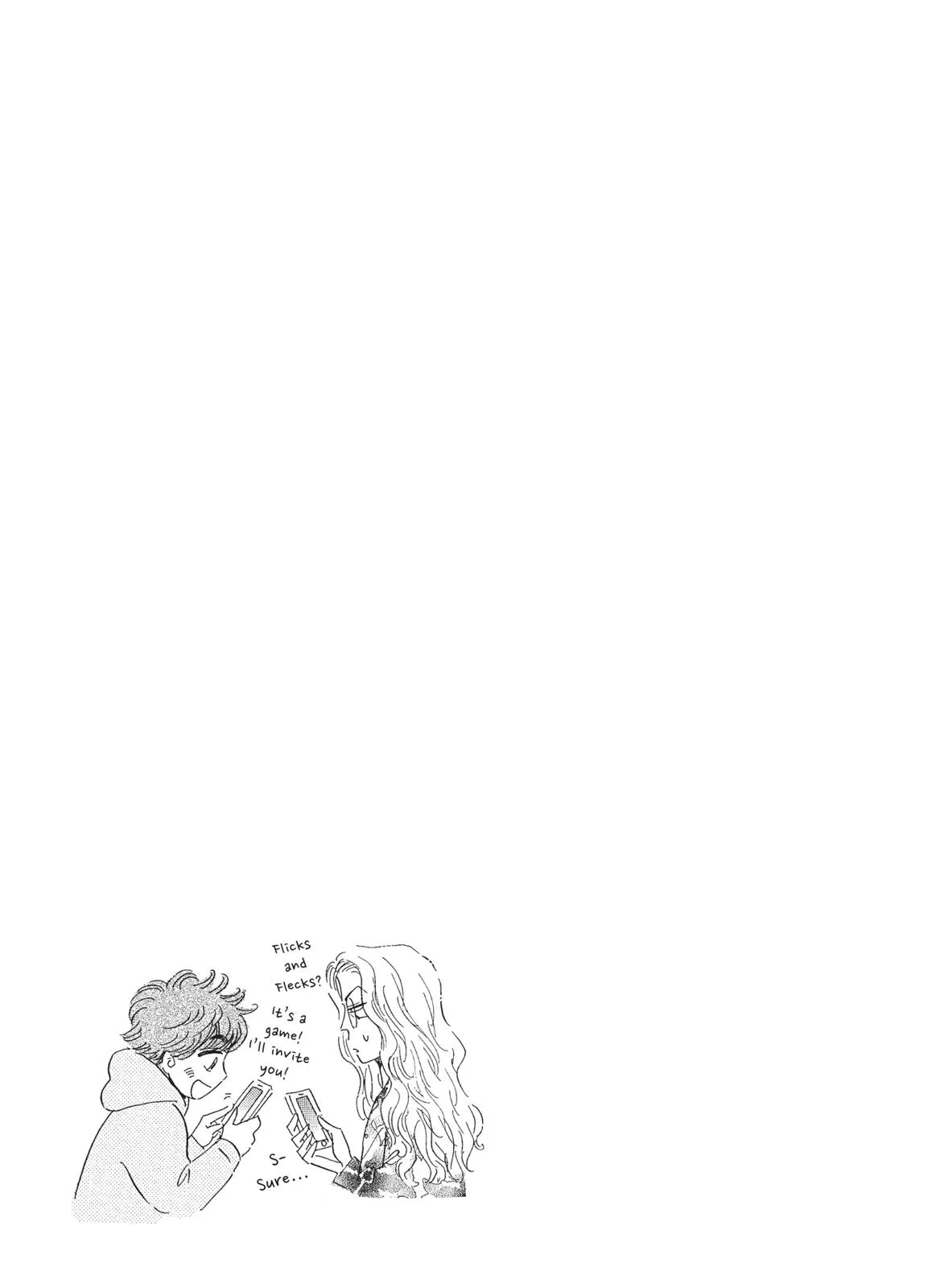 Read After the Rain en Manga Online