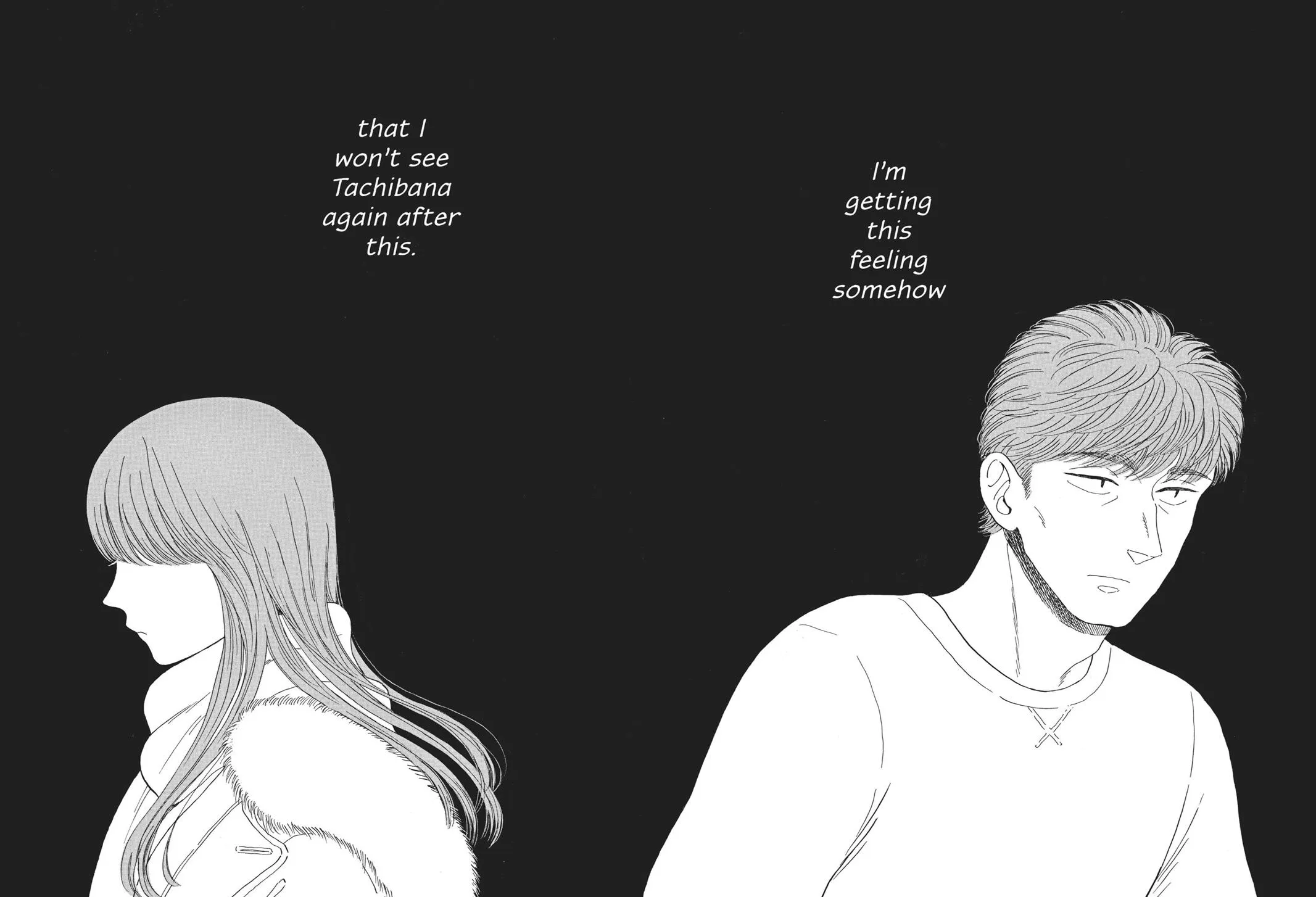 Read After the Rain en Manga Online