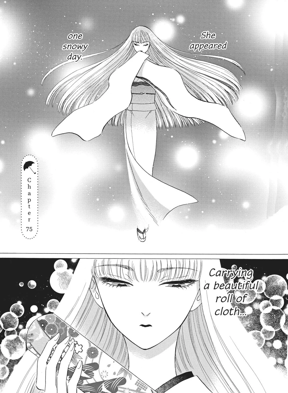 Read After the Rain en Manga Online