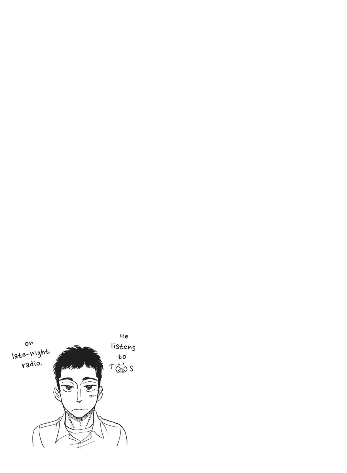 Read After the Rain en Manga Online