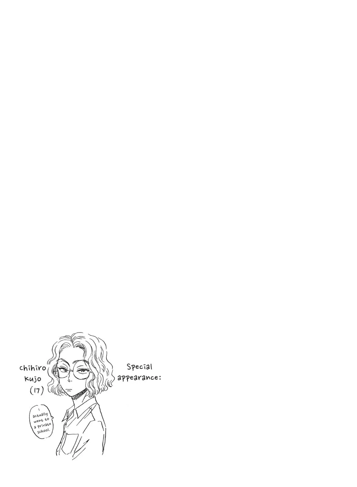 Read After the Rain en Manga Online