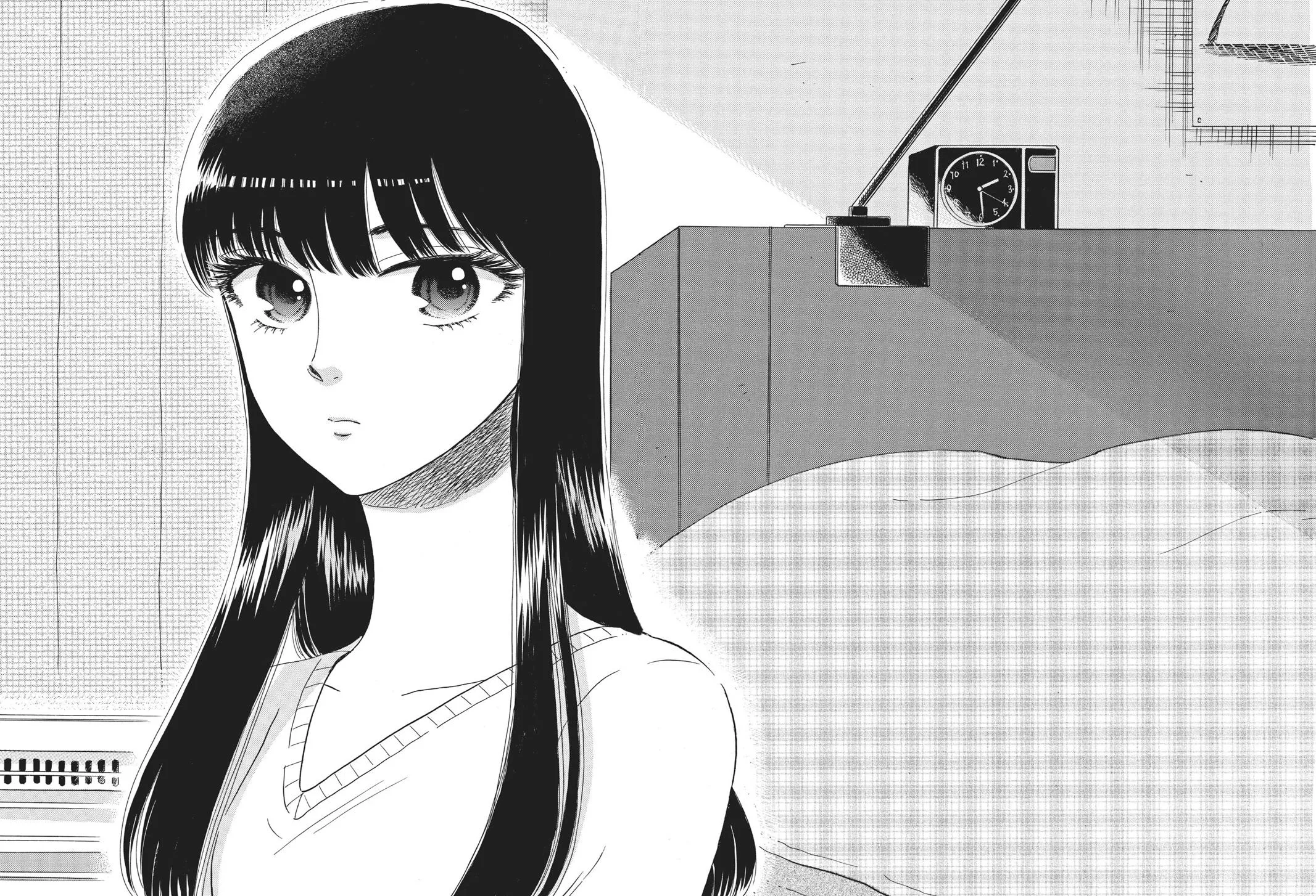 Read After the Rain en Manga Online