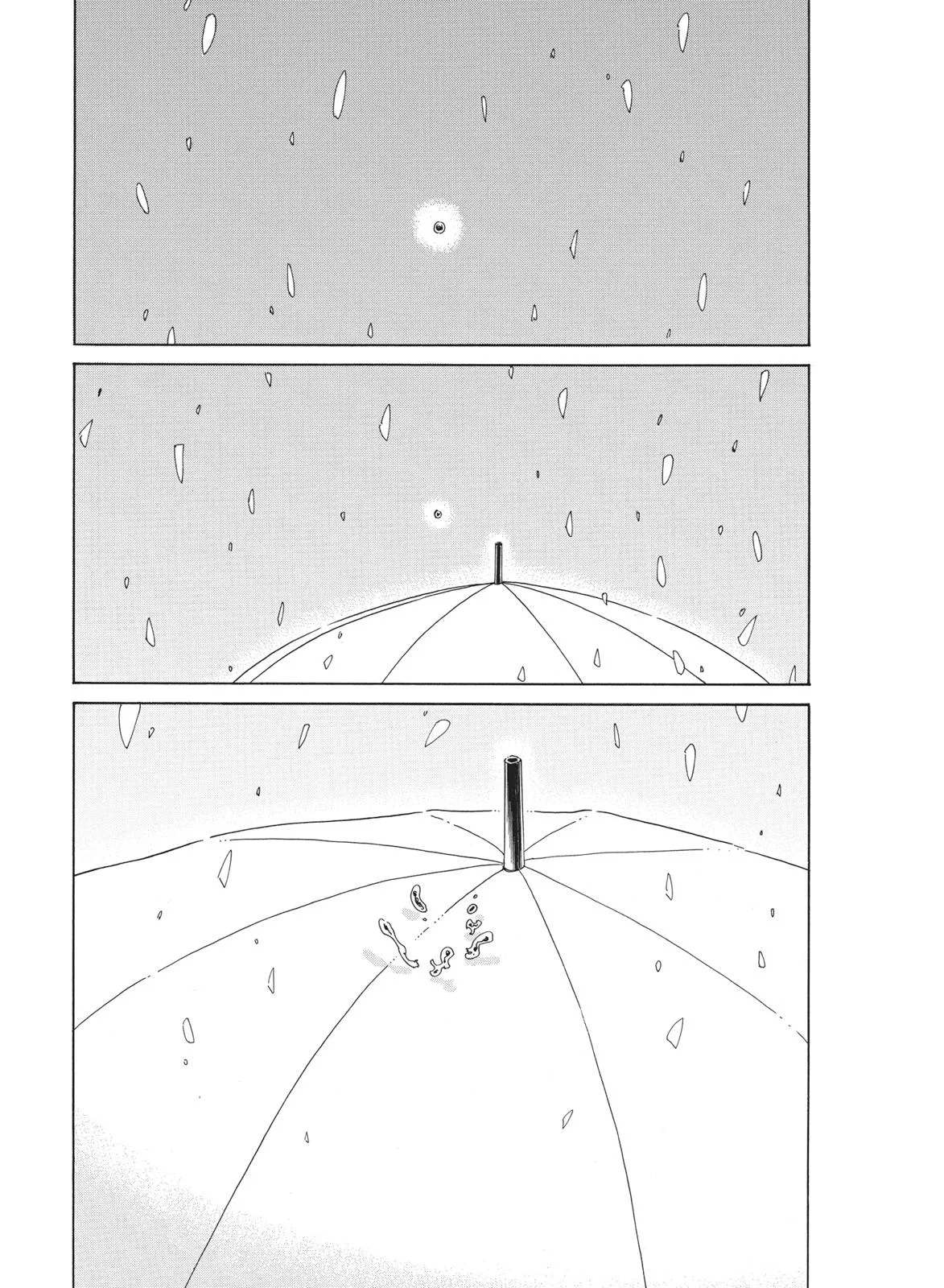 Read After the Rain en Manga Online
