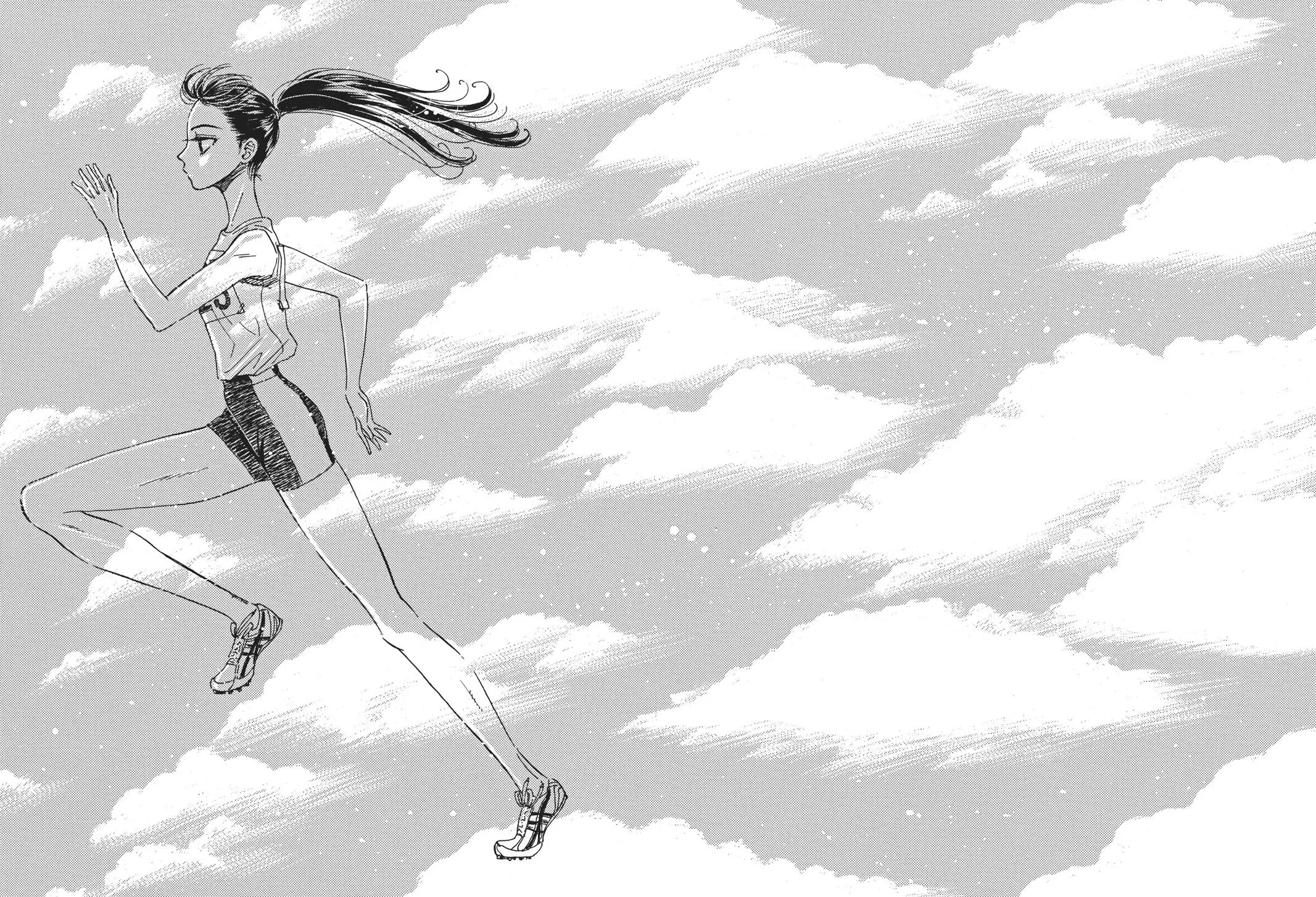 Read After the Rain en Manga Online