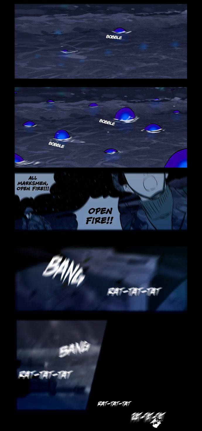 Read Afterschool War Activities en Manga Online