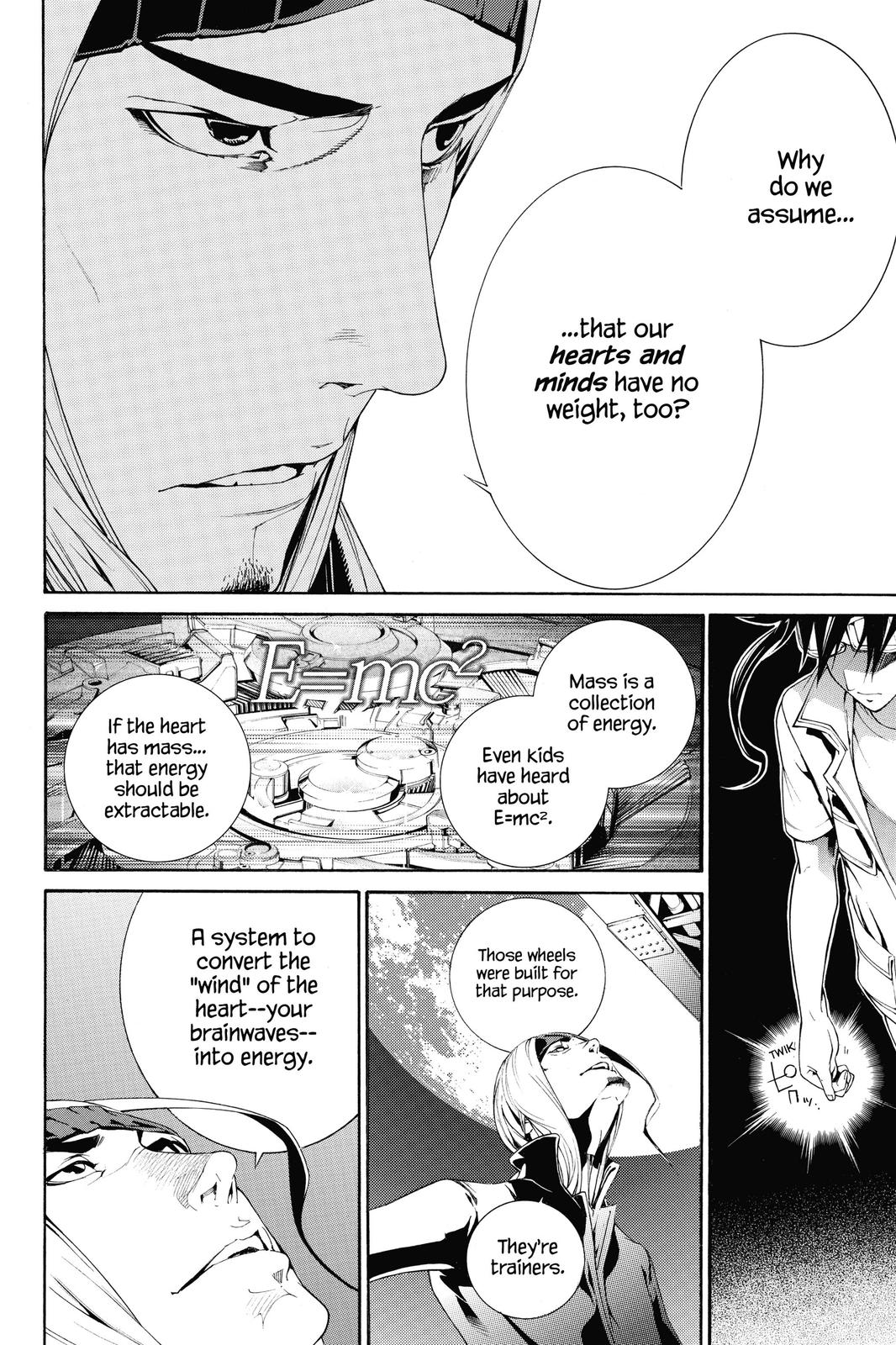Read Air Gear en Manga Online