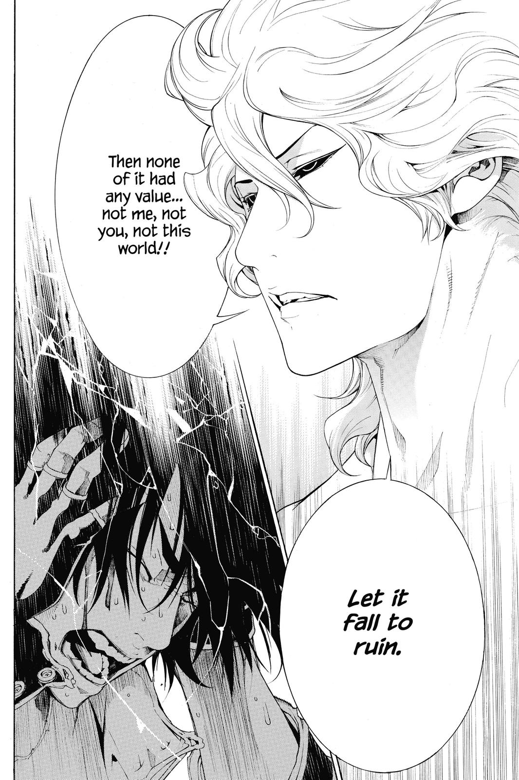 Read Air Gear en Manga Online