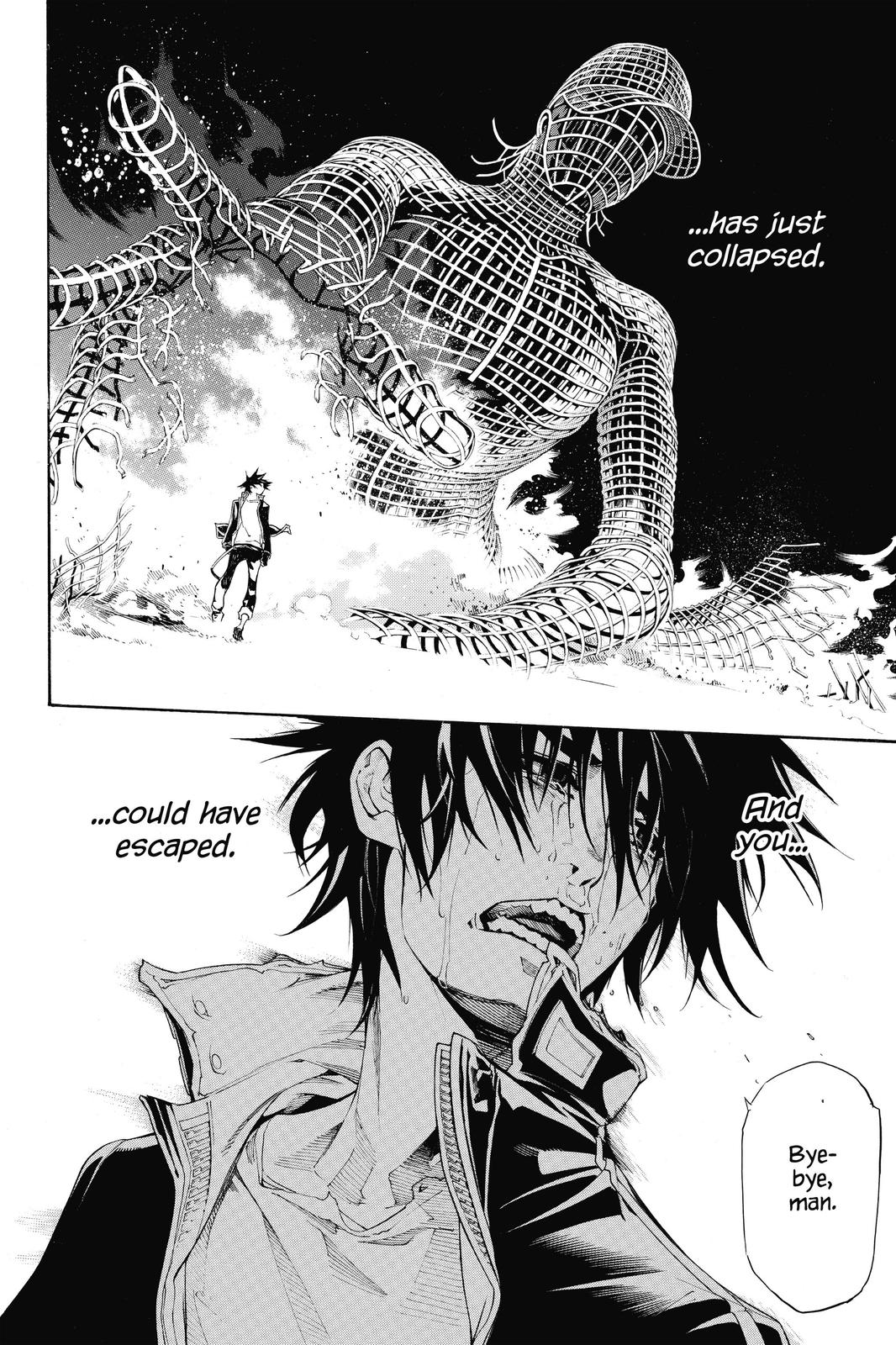 Read Air Gear en Manga Online
