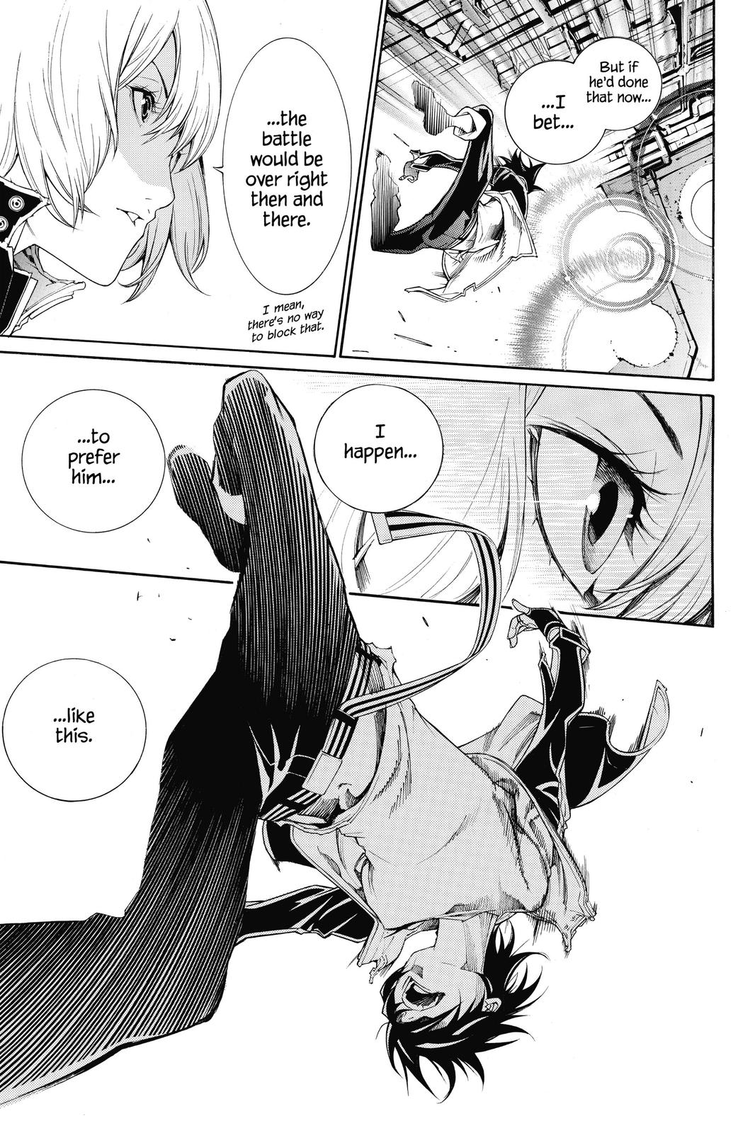 Read Air Gear en Manga Online