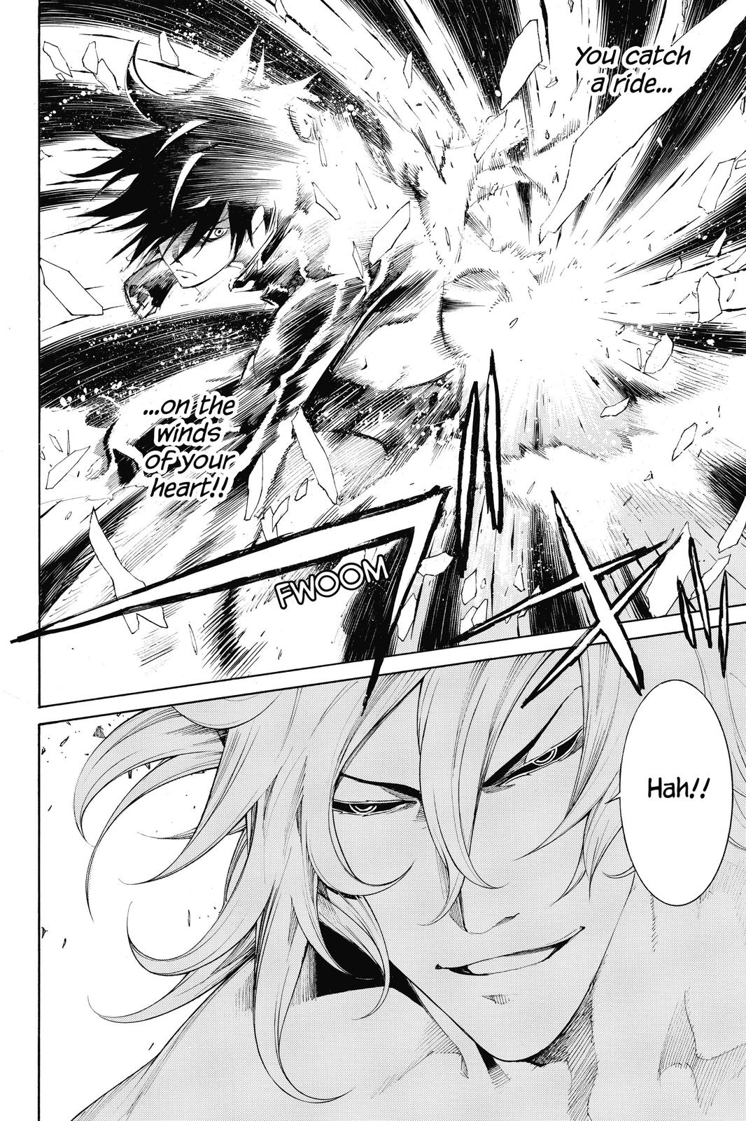Read Air Gear en Manga Online