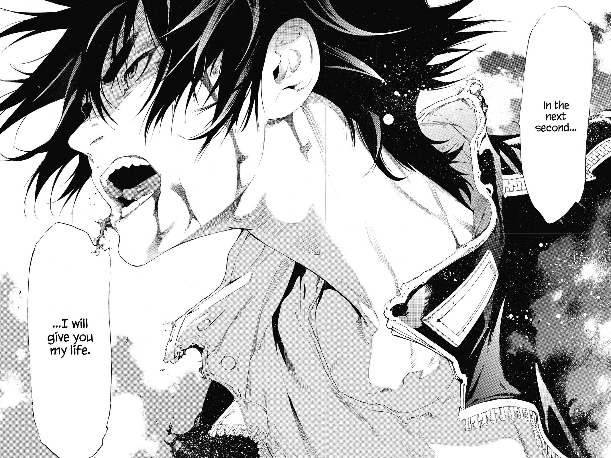 Read Air Gear en Manga Online