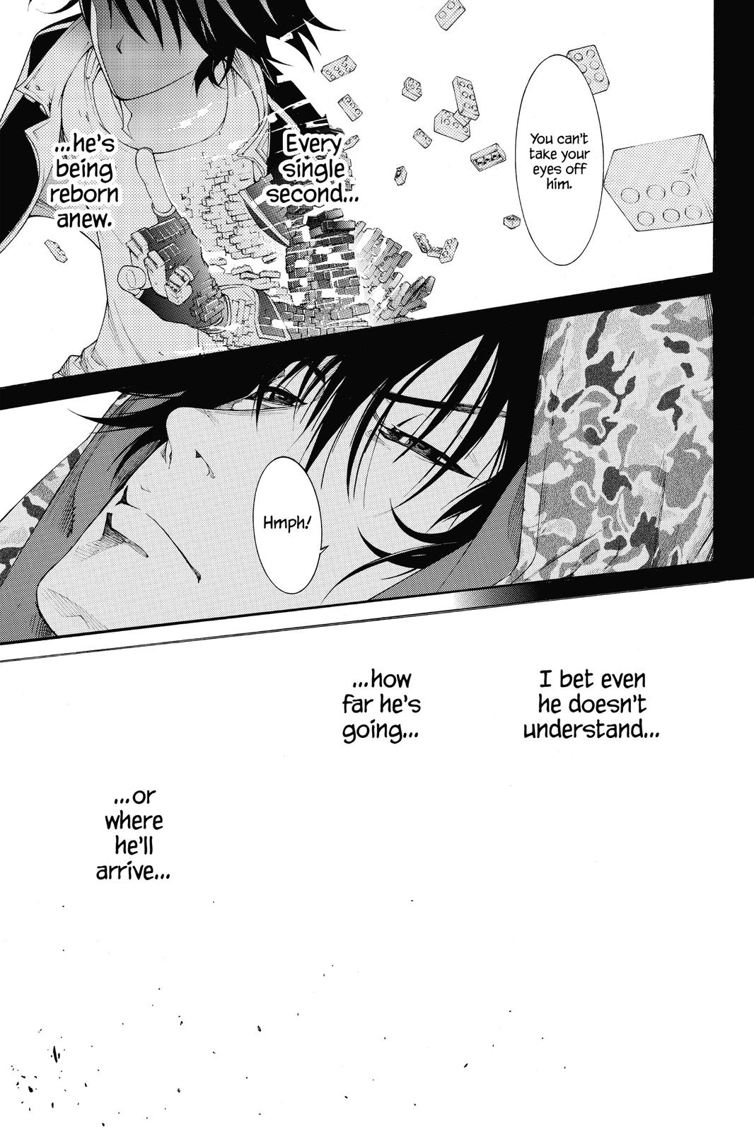 Read Air Gear en Manga Online