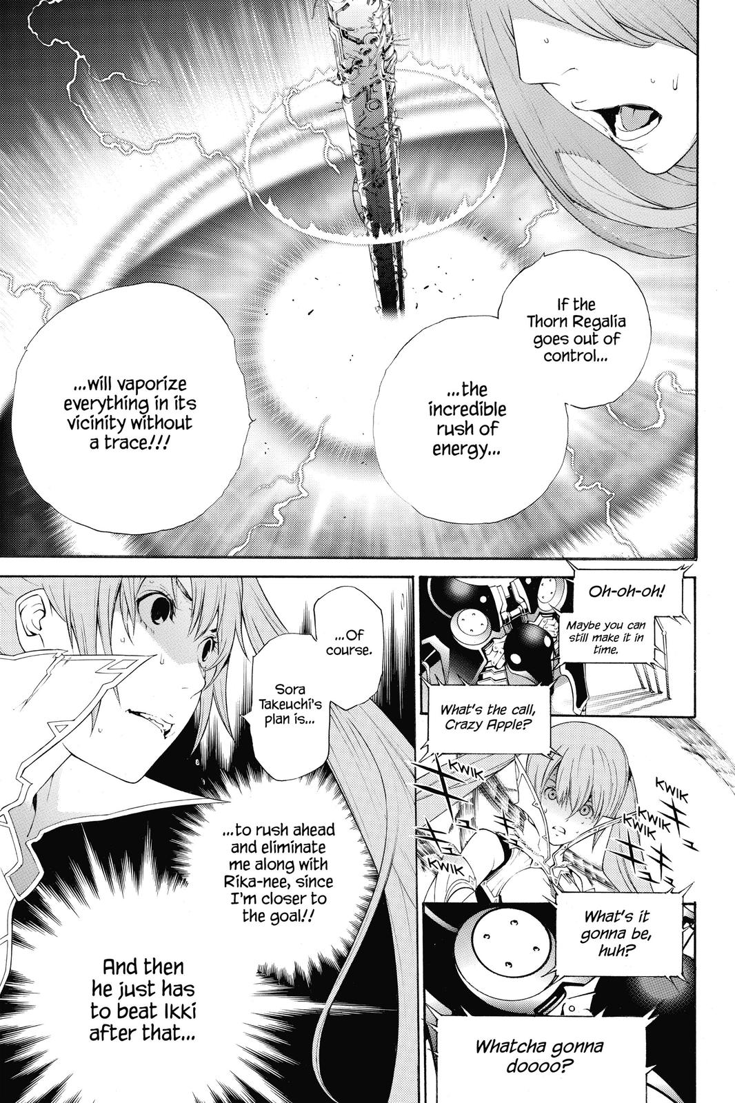 Read Air Gear en Manga Online