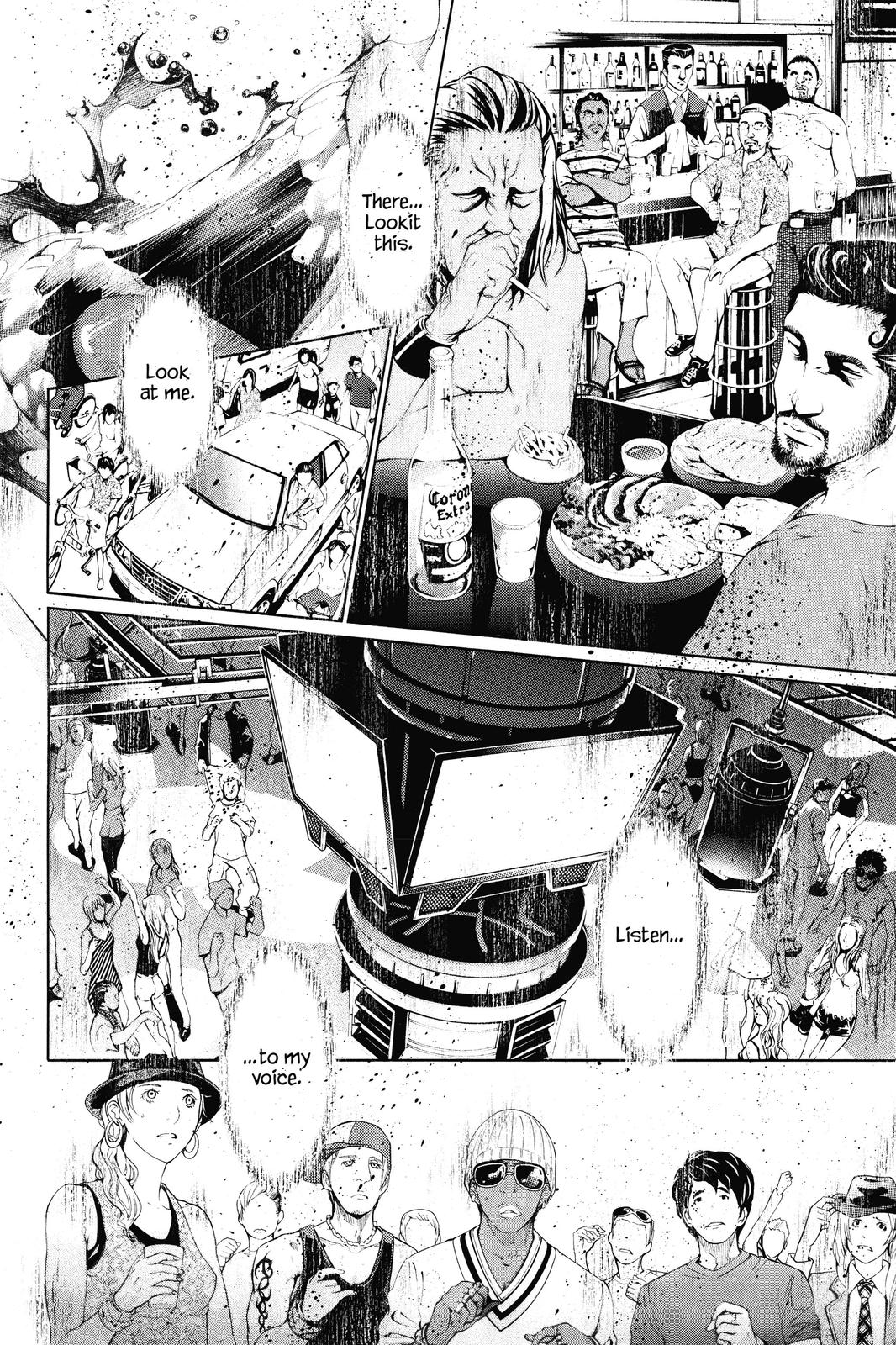 Read Air Gear en Manga Online