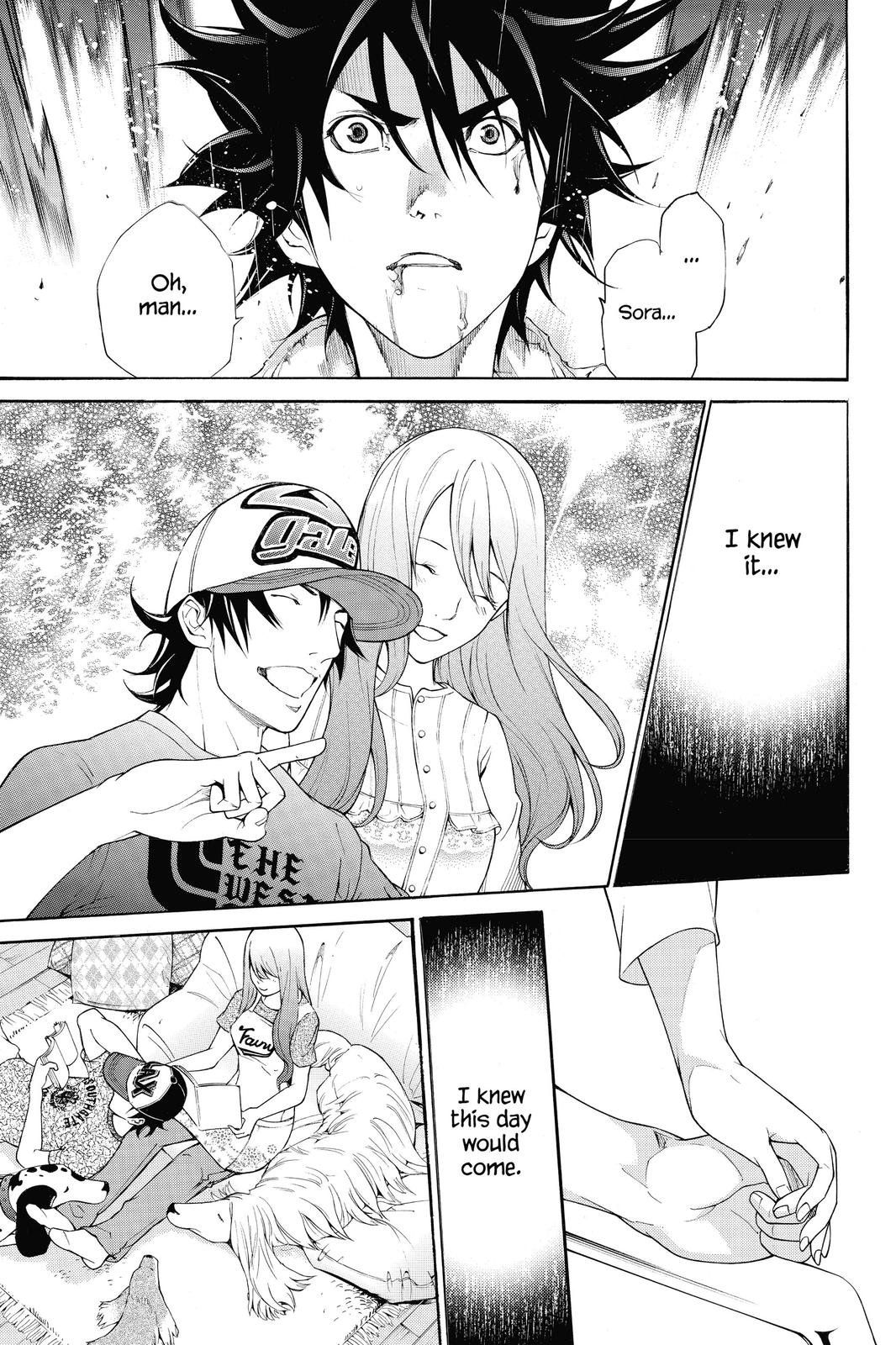Read Air Gear en Manga Online