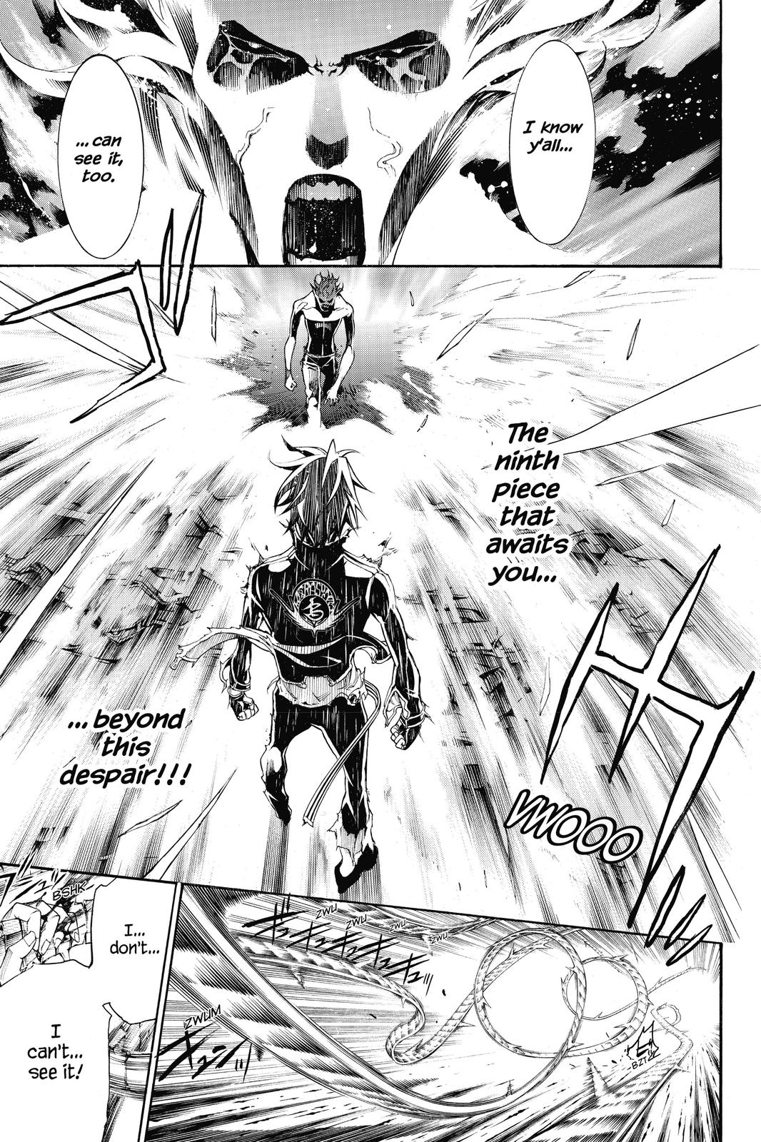 Read Air Gear en Manga Online