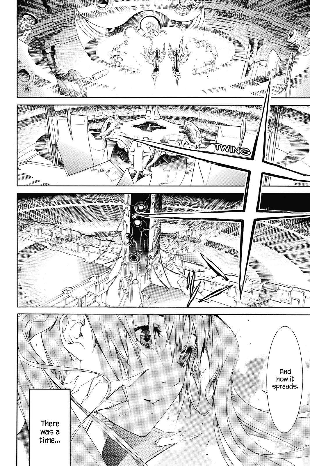 Read Air Gear en Manga Online