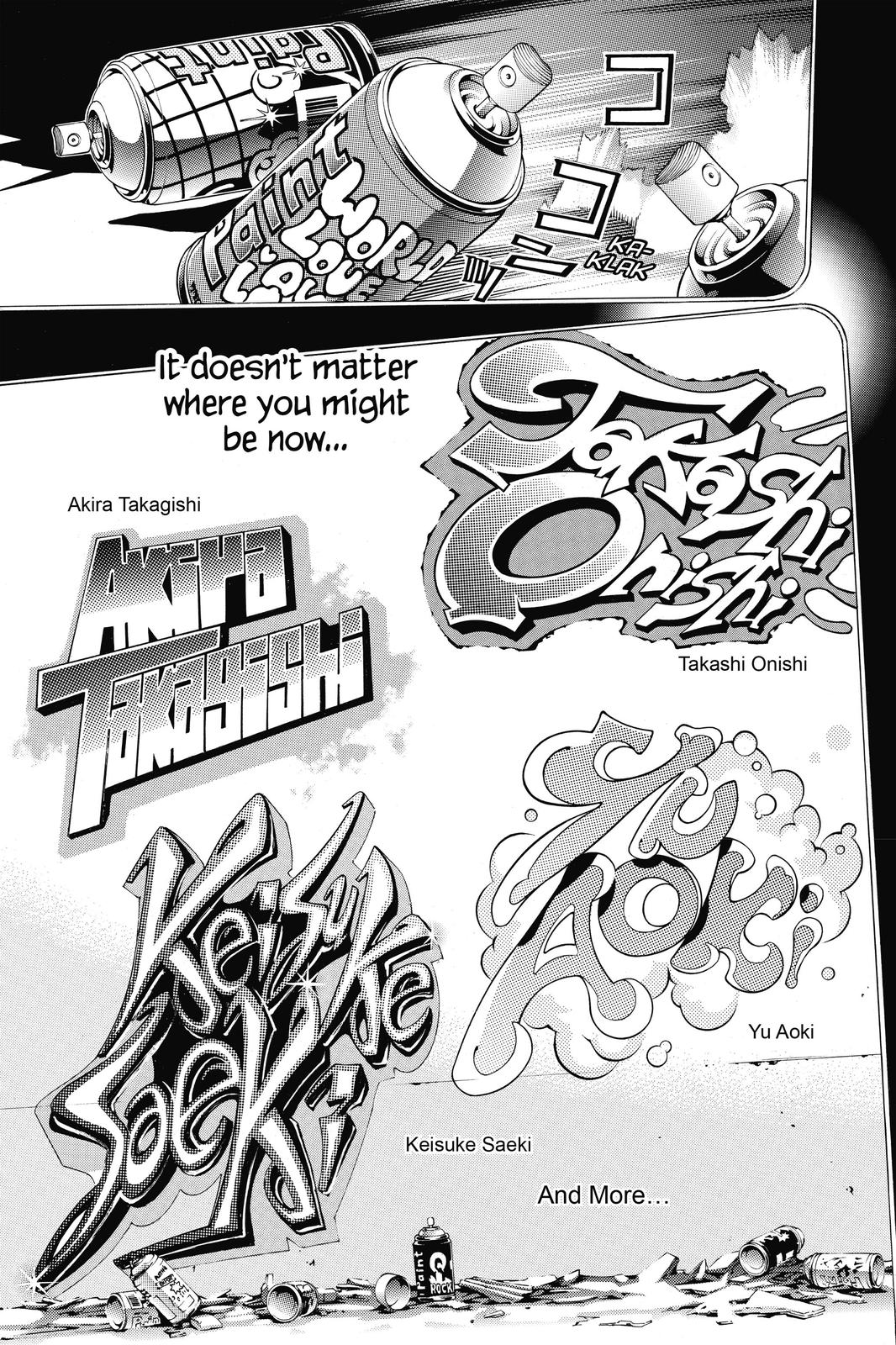 Read Air Gear en Manga Online