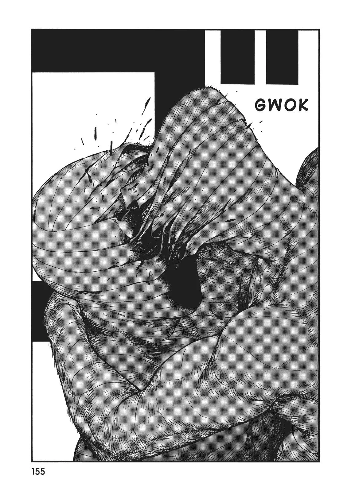 Read Ajin Demi Human en Manga Online