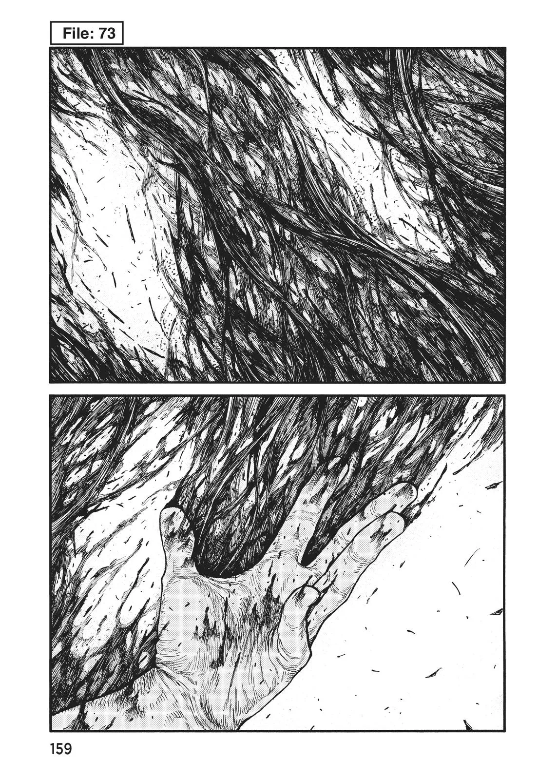 Read Ajin Demi Human en Manga Online