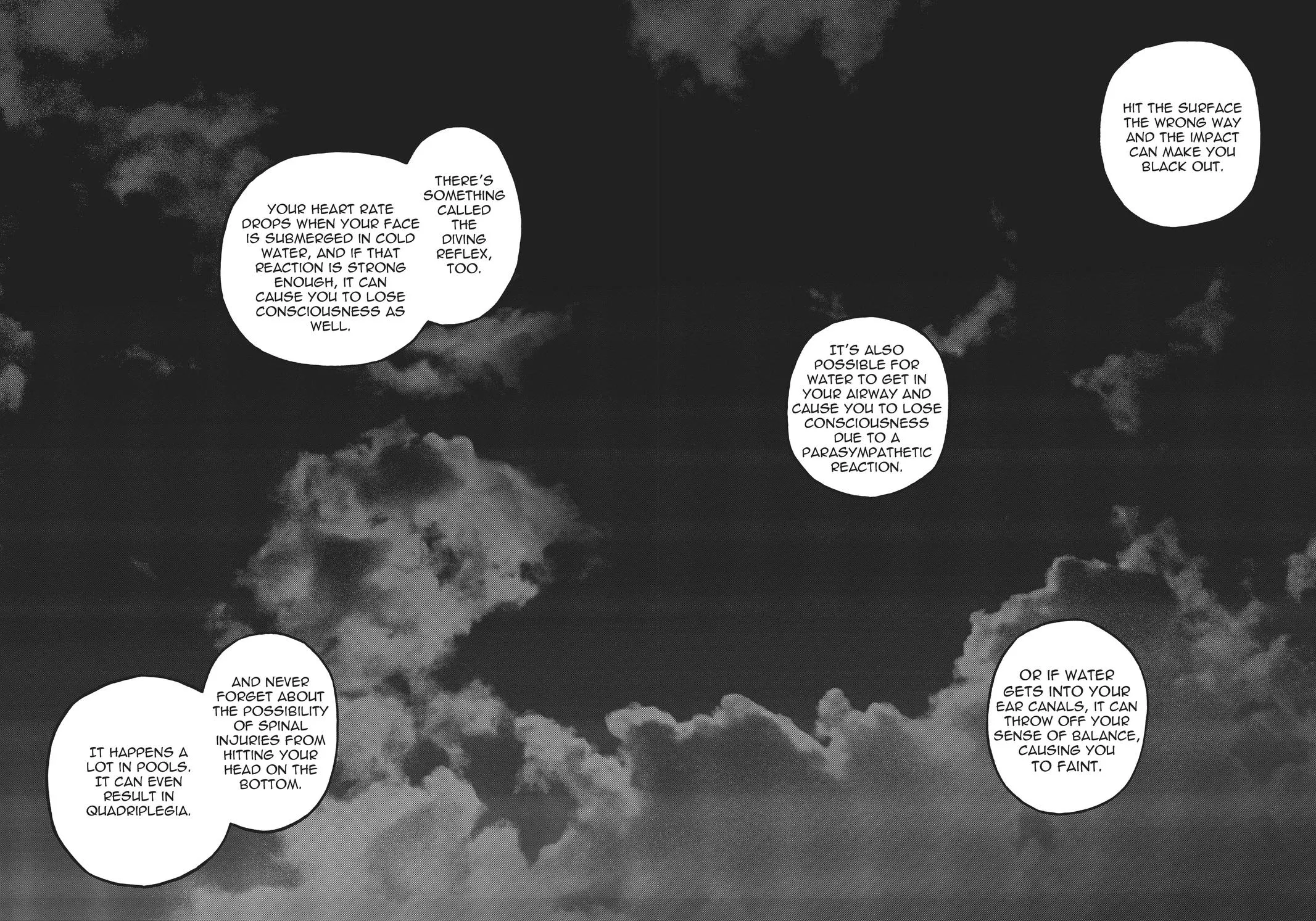Read Ajin Demi Human en Manga Online