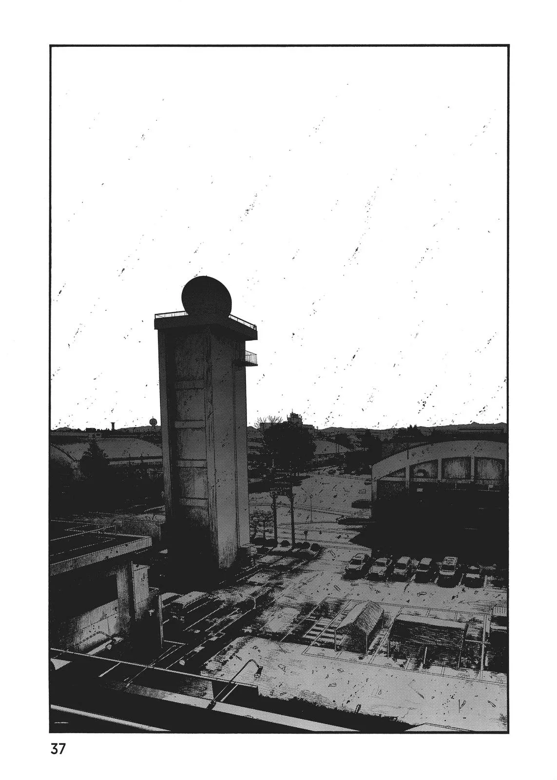 Read Ajin Demi Human en Manga Online