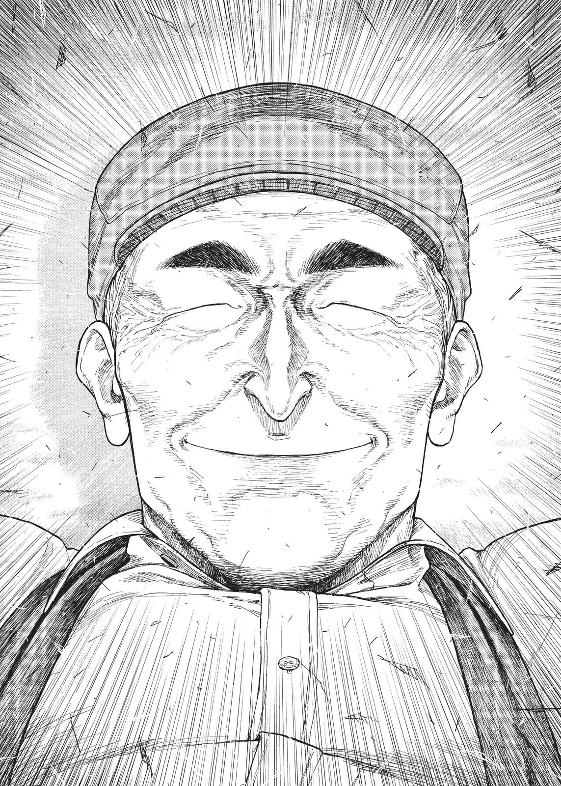 Read Ajin Demi Human en Manga Online