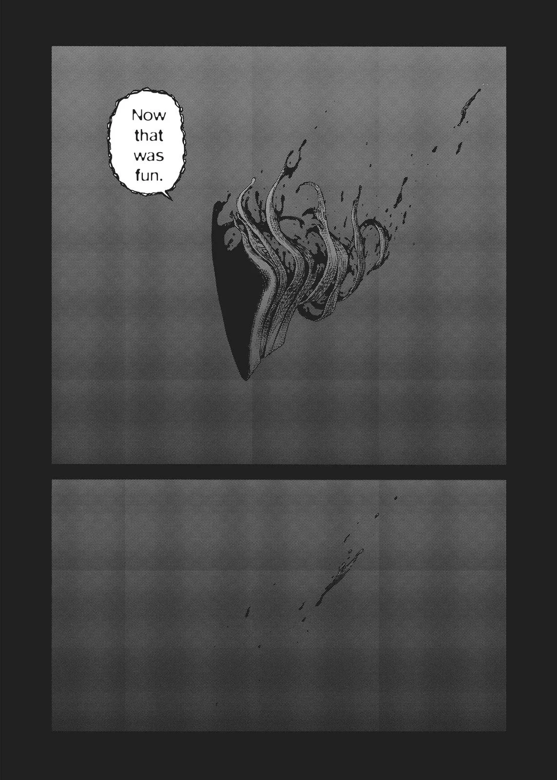 Read Ajin Demi Human en Manga Online