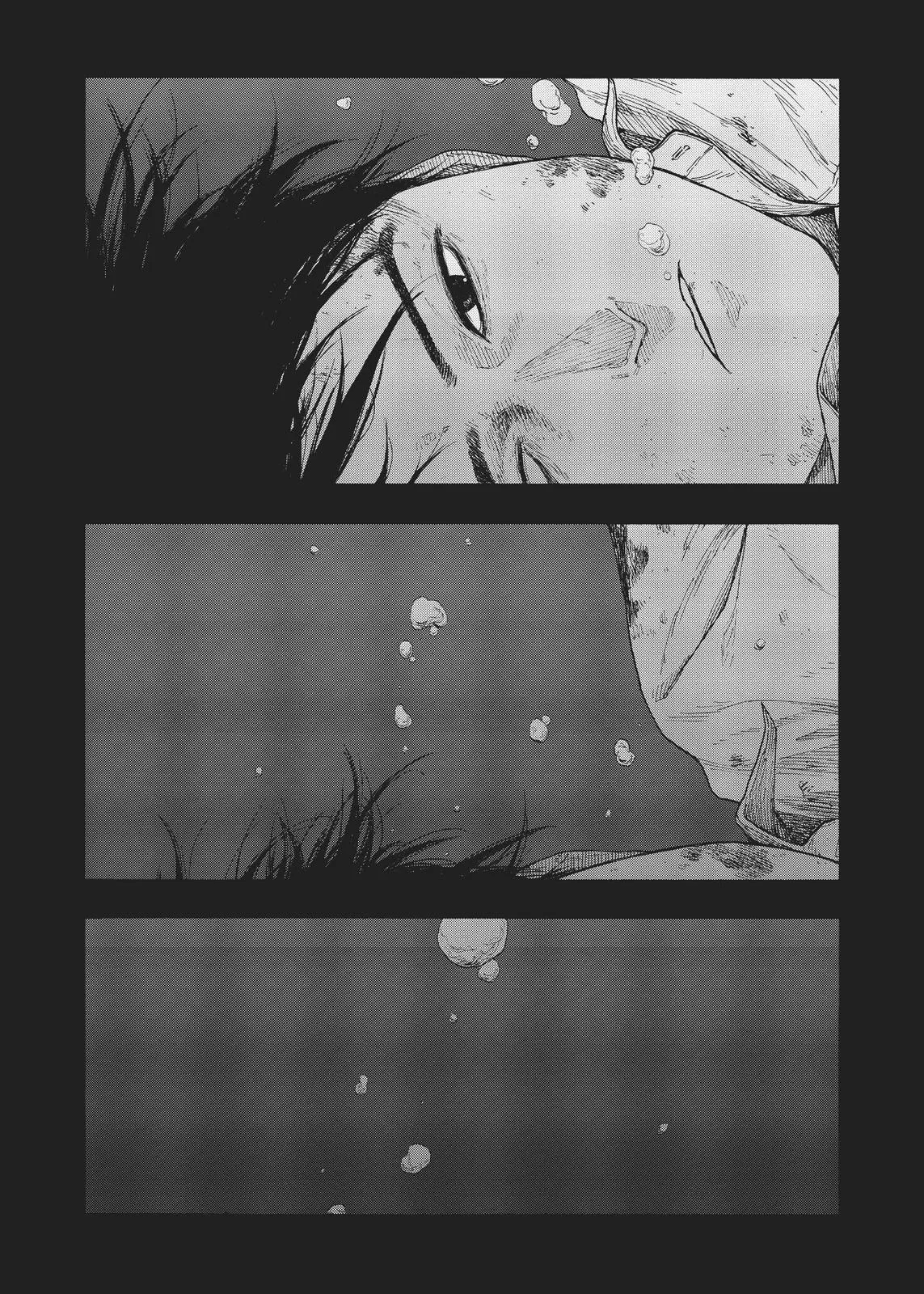 Read Ajin Demi Human en Manga Online