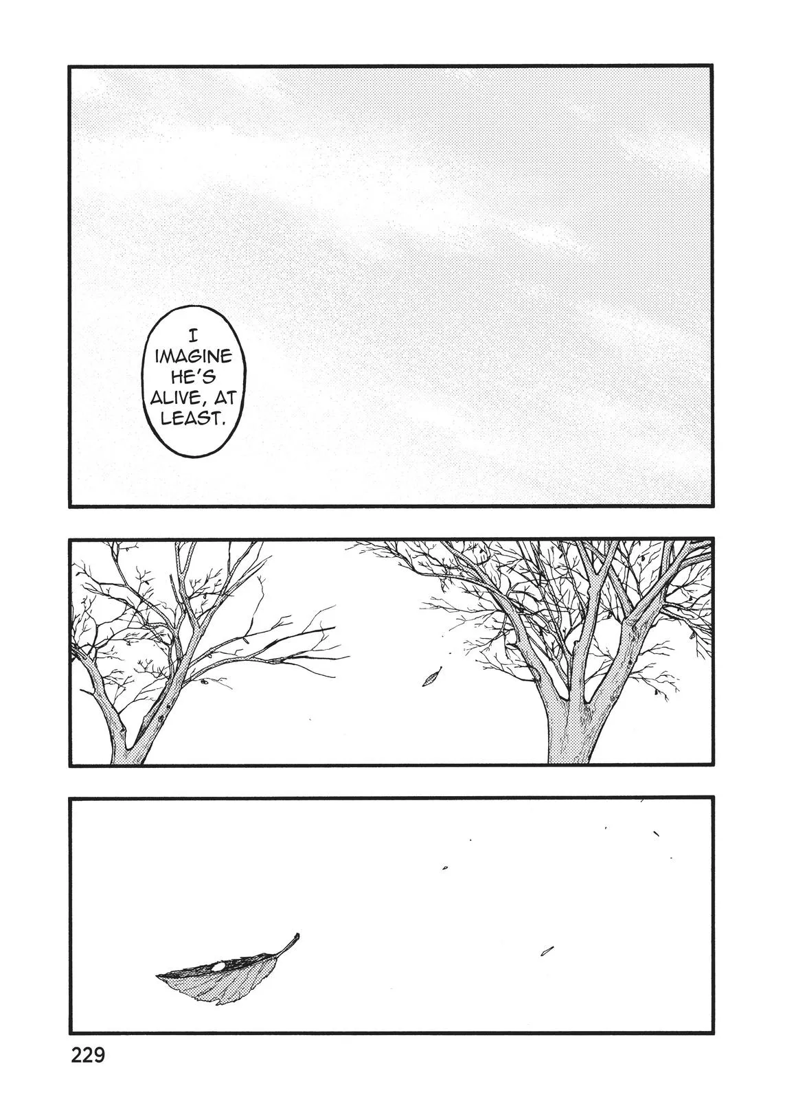 Read Ajin Demi Human en Manga Online