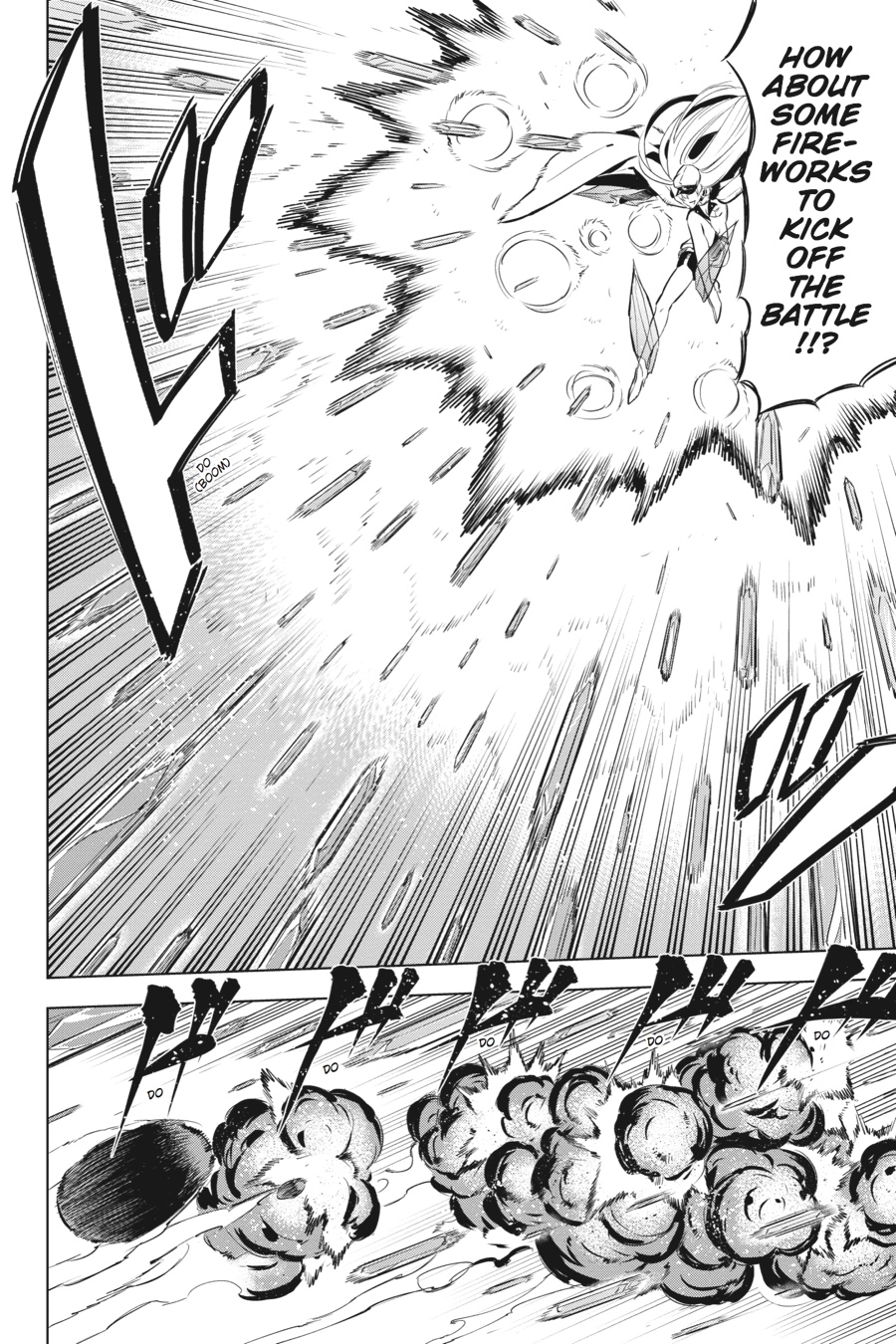 Read Akame ga Kill en Manga Online