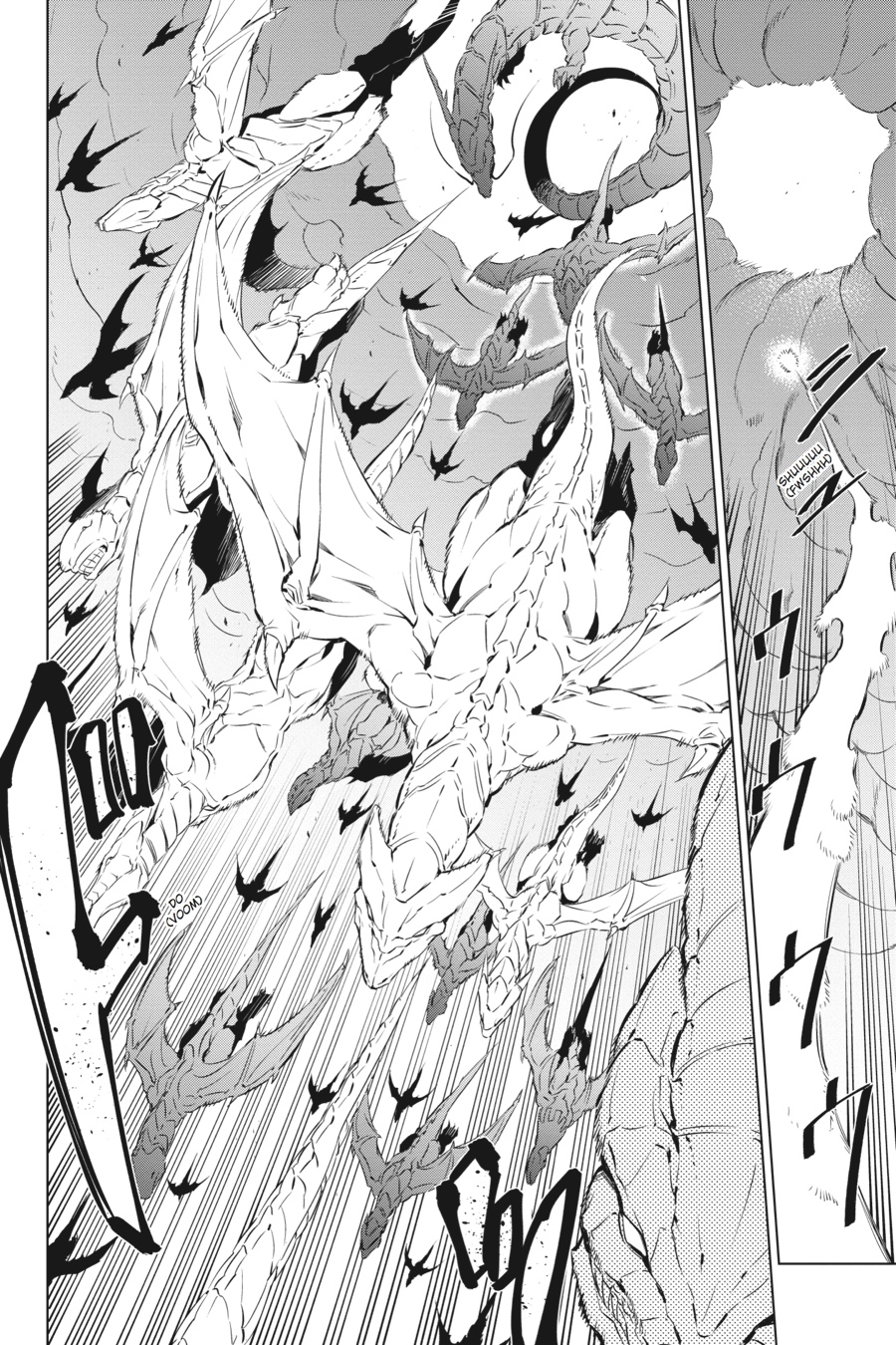 Read Akame ga Kill en Manga Online