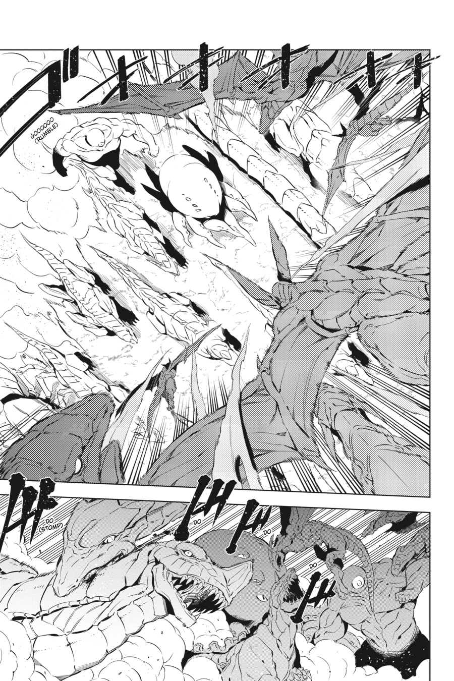 Read Akame ga Kill en Manga Online