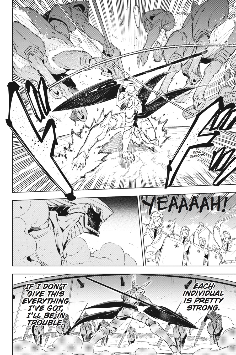 Read Akame ga Kill en Manga Online