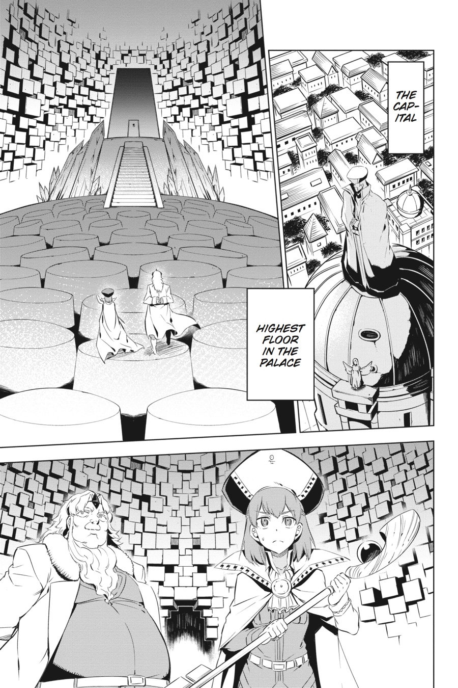 Read Akame ga Kill en Manga Online