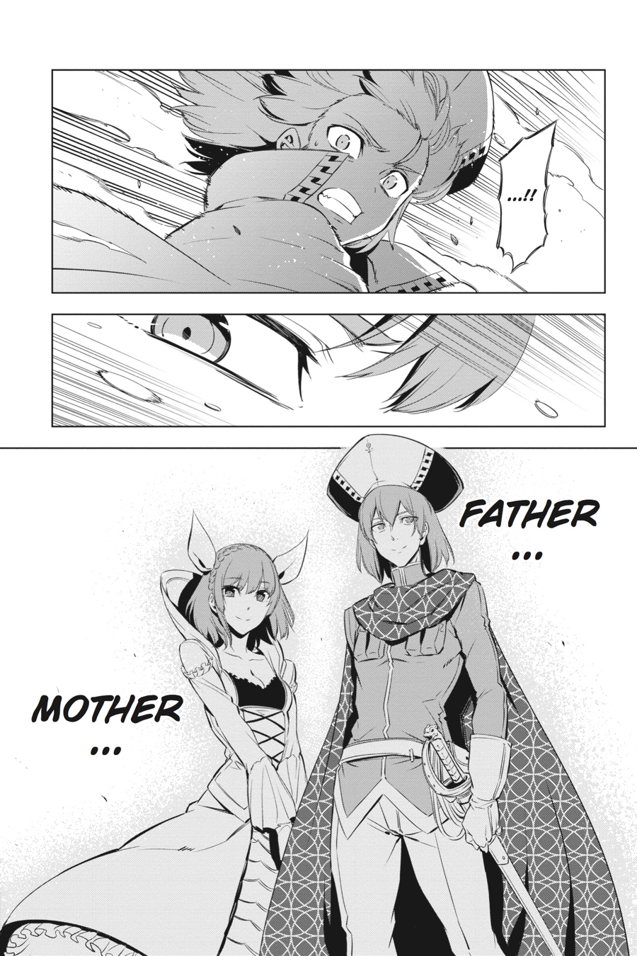 Read Akame ga Kill en Manga Online