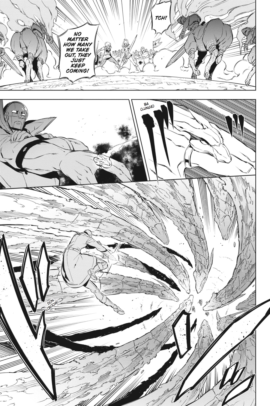 Read Akame ga Kill en Manga Online