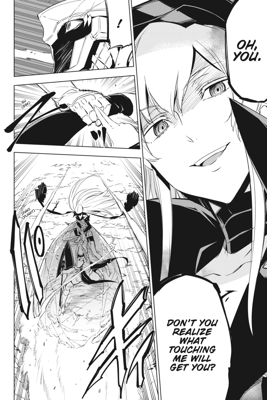 Read Akame ga Kill en Manga Online