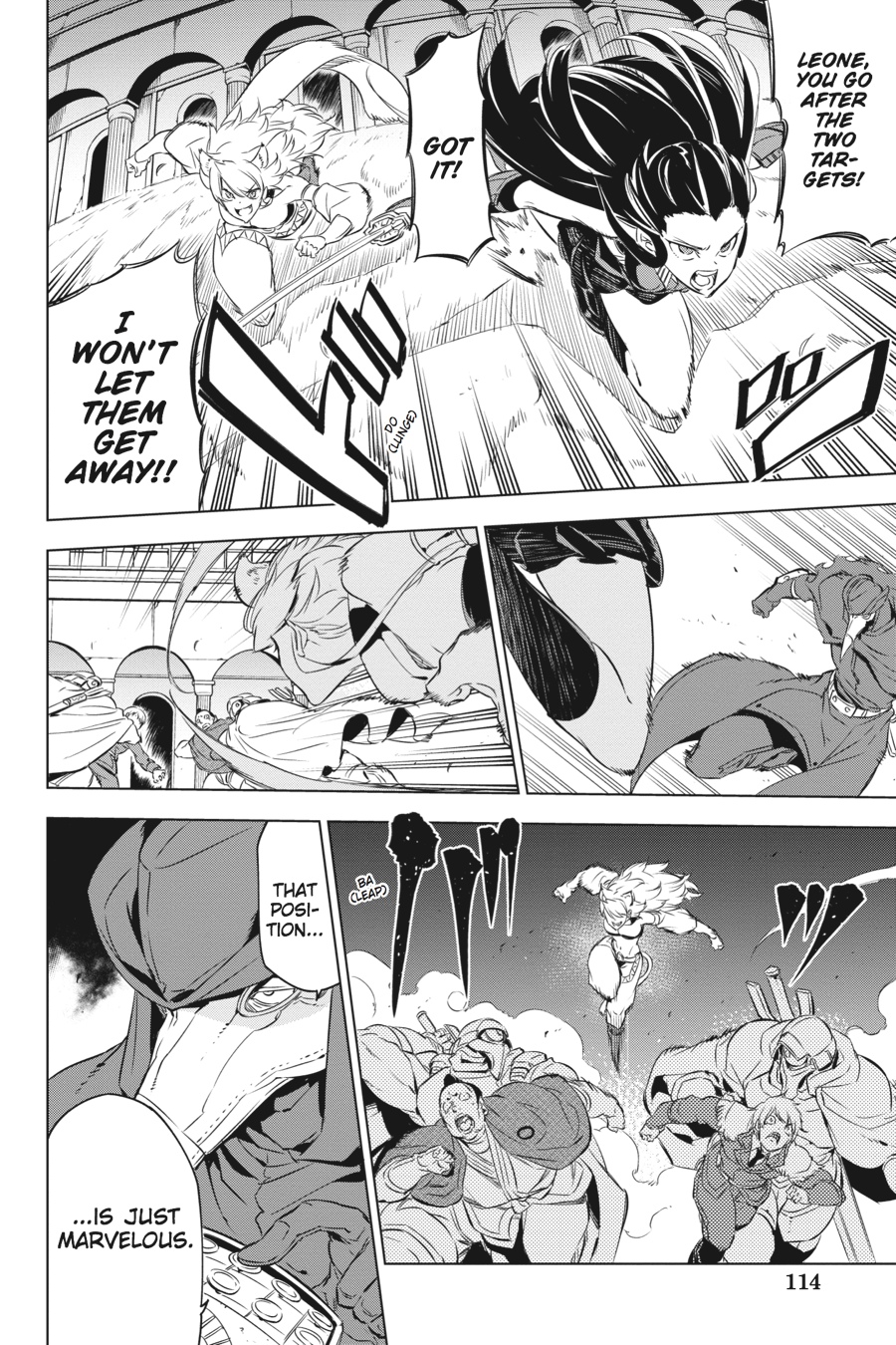 Read Akame ga Kill en Manga Online
