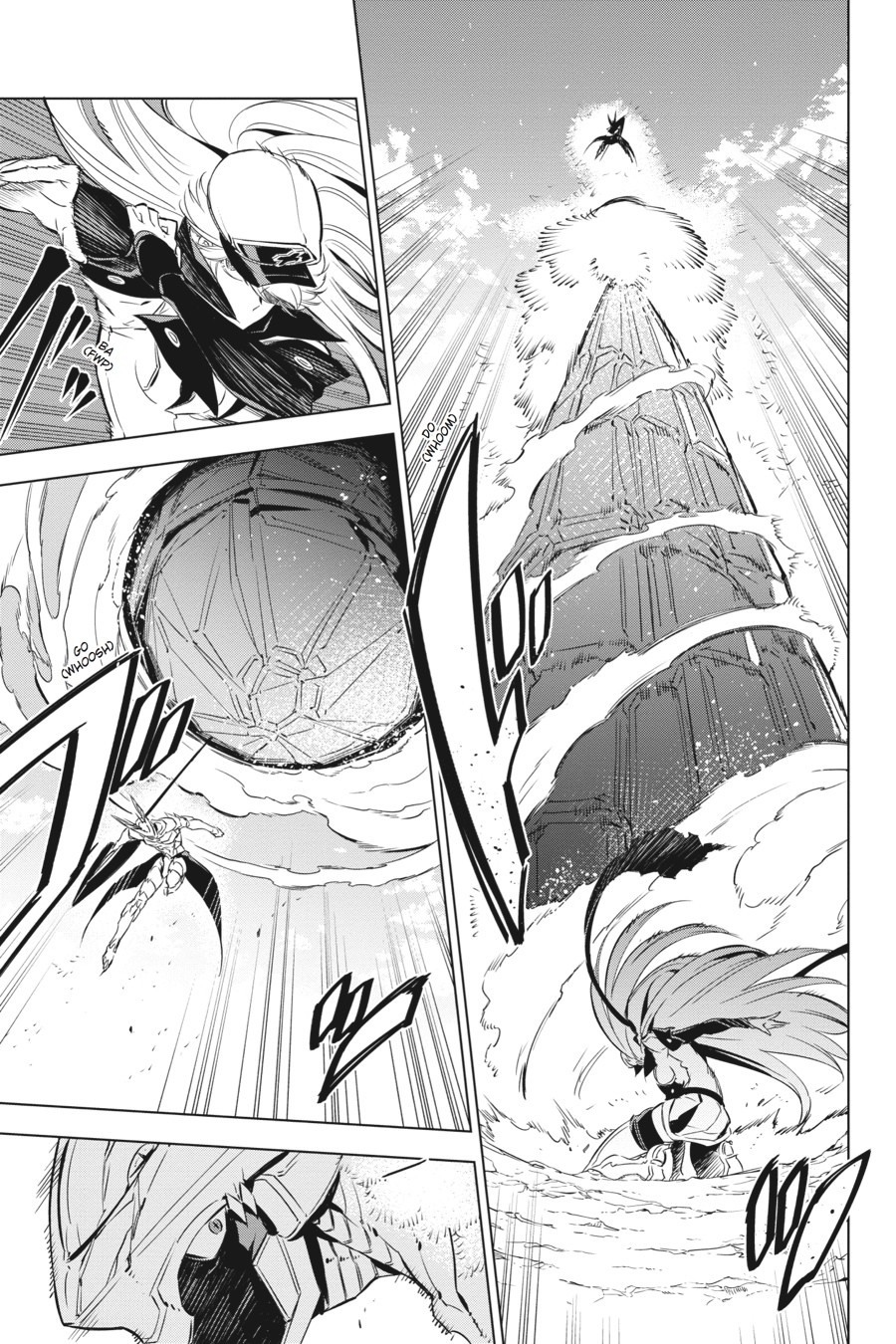 Read Akame ga Kill en Manga Online